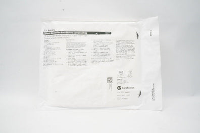 CareFusion BAK2015 Illinois Sternal/Iliac Bone Marrow Aspiration Tray 15G (x)